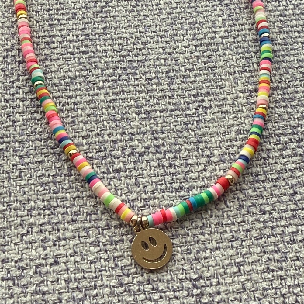 Altar’d State Necklace